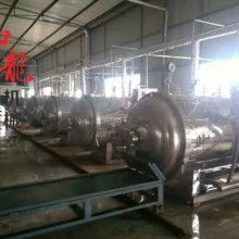 機(jī)械力量塑造產(chǎn)業(yè)未來(lái)——快速解構(gòu)機(jī)械設(shè)備在工業(yè)轉(zhuǎn)型中的關(guān)鍵角色